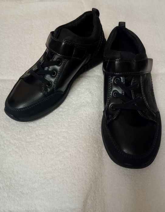 Туфлі-мокасини на хлопчика