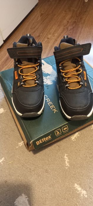 Buty jesienne roz. 32 nowe