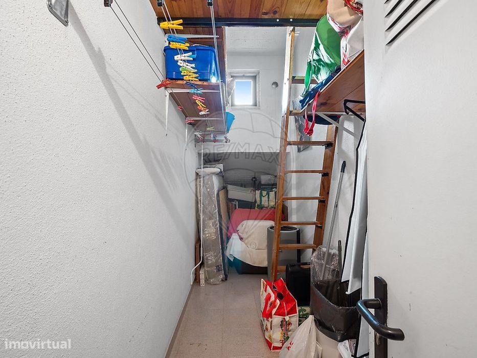 Apartamento T2 para venda