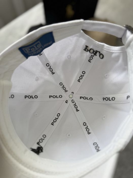 Кепки POLO Ralph Lauren
