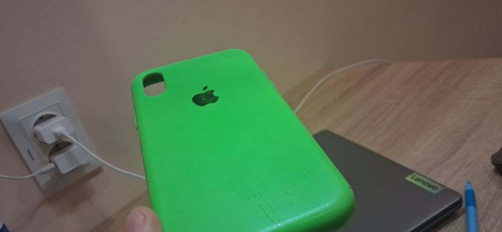 Чехол на Айфон 10 x