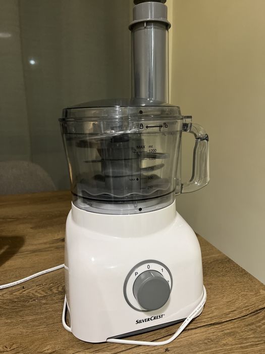 Liquidificador Multifunções