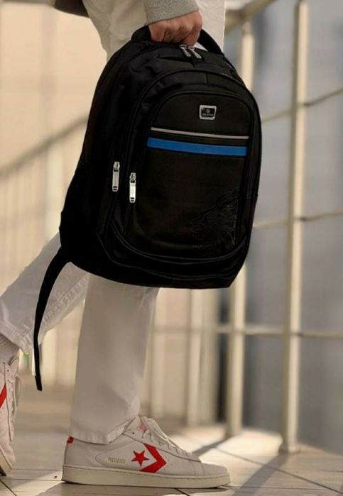 Рюкзак чоловічий