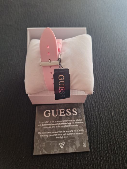 Relógio Guess G-Twist