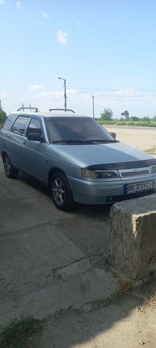 VAZ 2111 2009г 1,6 16кл Продажа- ОБМЕН