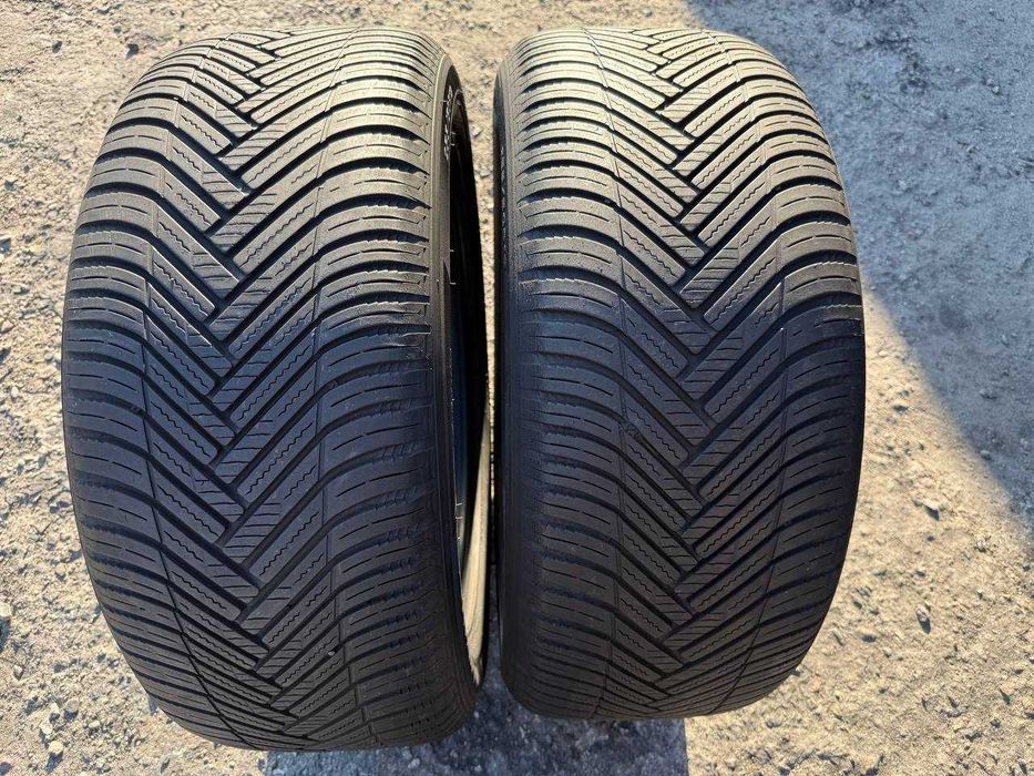 Шини зима 255/50/R19 Hankook Kinergy 4S 2 x 2022Рік