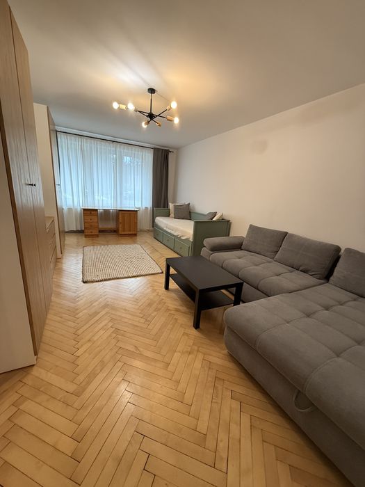Mieszkanie – Gdańsk, Zamczysko, Śródmieście - Widok 2