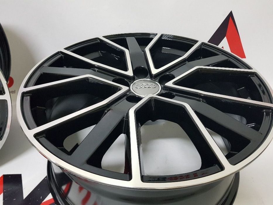 Jantes Audi RS6 Novo Modelo 18