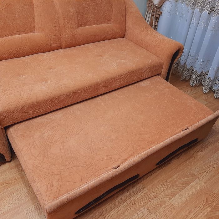 Продам диван.Новий.
