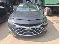 Разборка CHEVROLET MALIBU 2016-2023 Запчасти, Малибу, Фары, Капот,