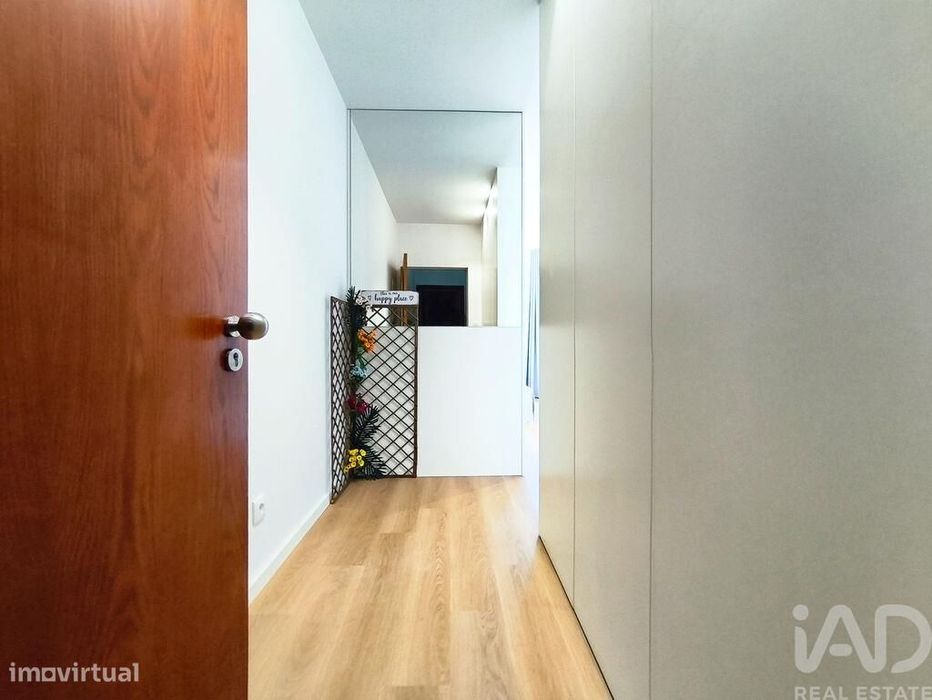 Apartamento T1 em Viana do Castelo (Santa Maria Maior e Monserrate) e