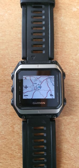 Smartwatch Garmin Epix