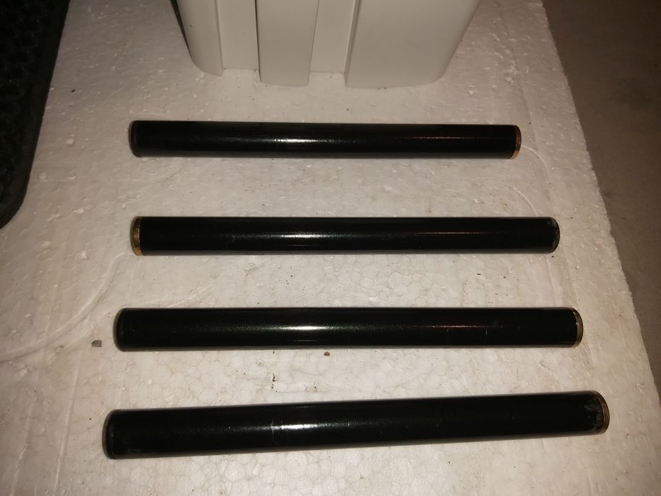 Fox SKYPOD rod pod, tripod