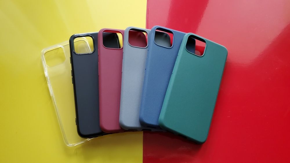 Акция! Красочный чехол Google Pixel 4 4xl 4a 5g Много моделей pixel