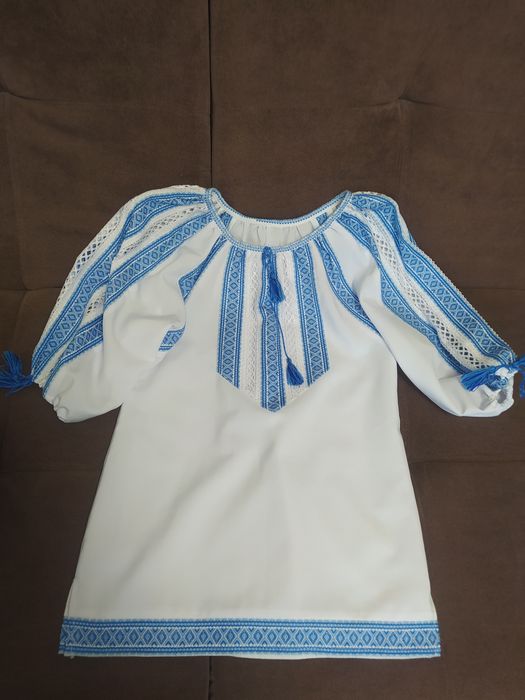 Вишиванка сорочка туніка