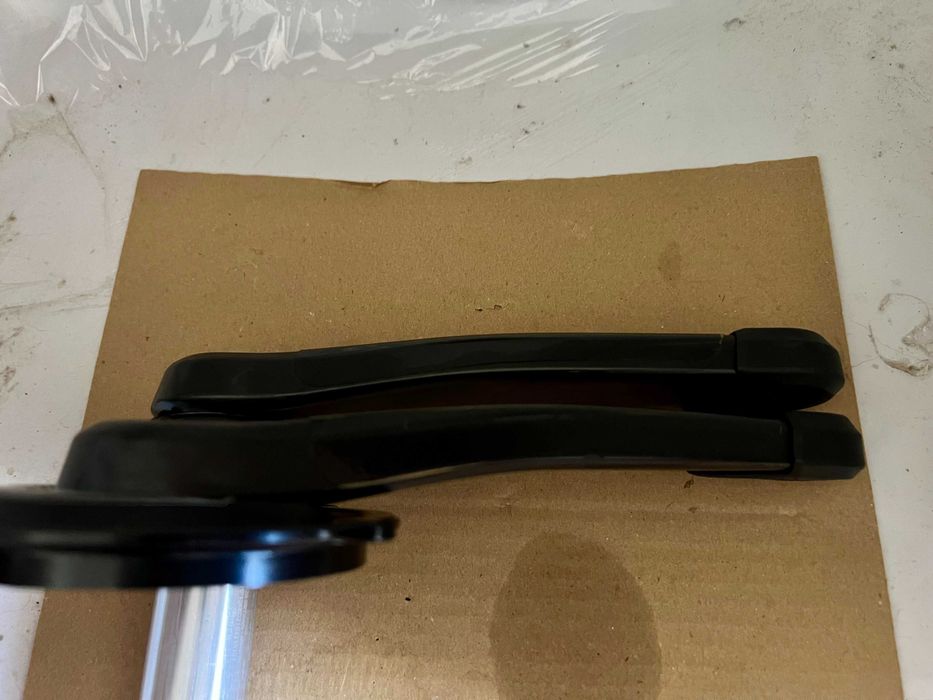 Pedaleiro RaceFace Next SL G5 Carbono