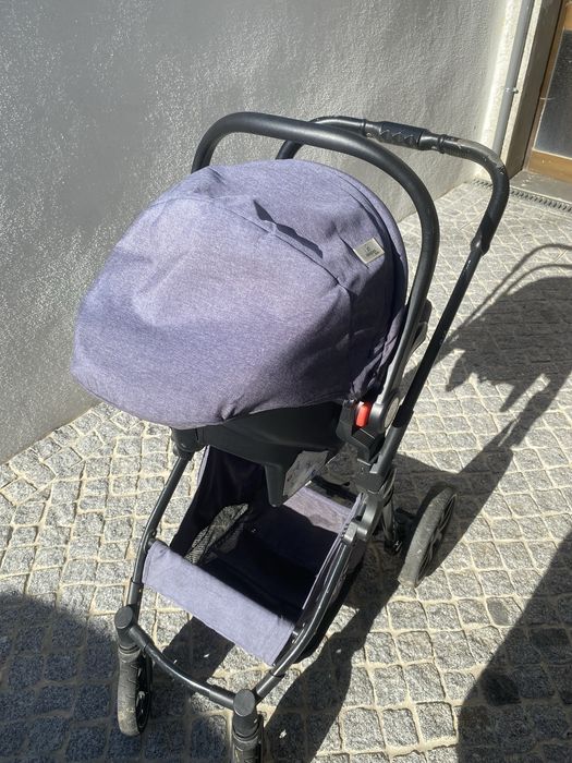 Carrinho bebe  (vendo melhor oferta)