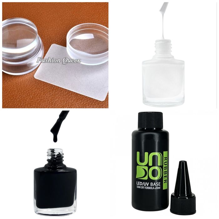 Материалы для маникюра НОВЫЕ, вытяжка, база, стемпинг, подогреватель