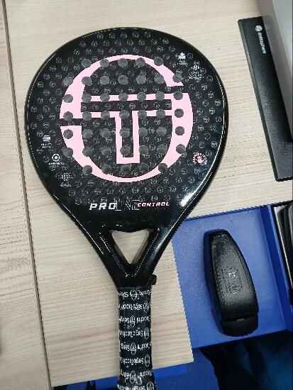 ProLine Control - Padel raquete de padel