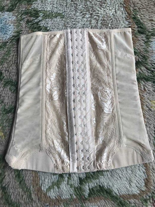 Корсет утягуючий, післяпологова білизна, для схуднення, утяжка живота