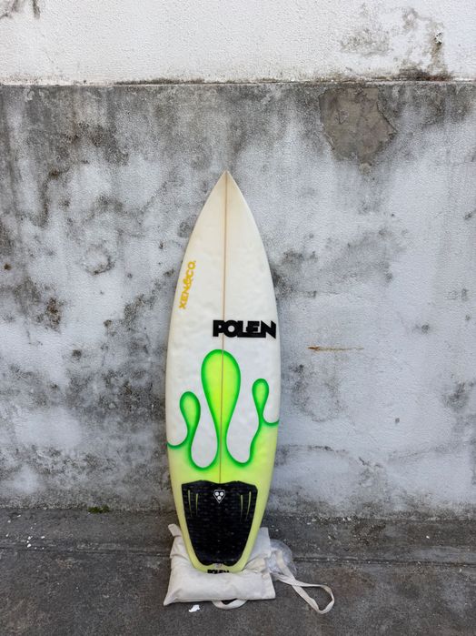 Prancha de Surf Polen 4.9