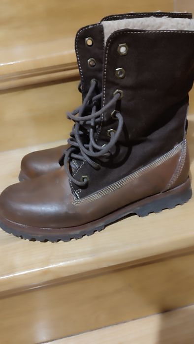 Kozaki Dockers by gerli