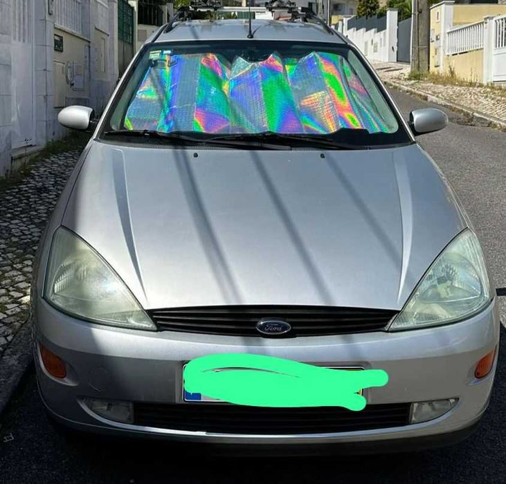Ford     Focus