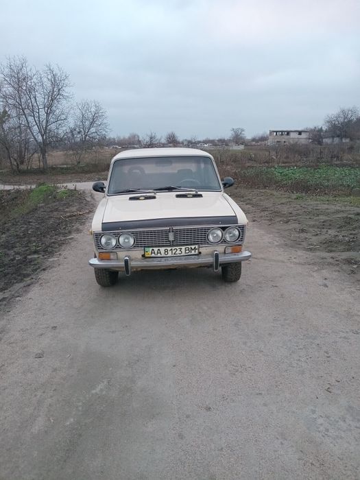 Продаю ВАЗ - 2103  1,5 газ бенз хор стан