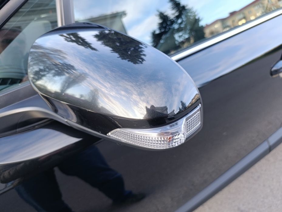 Продам Tойота C-HR! ORIGINAL!