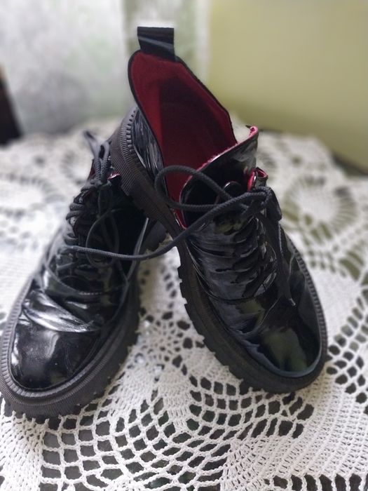 Черевикі жіночі,стильні