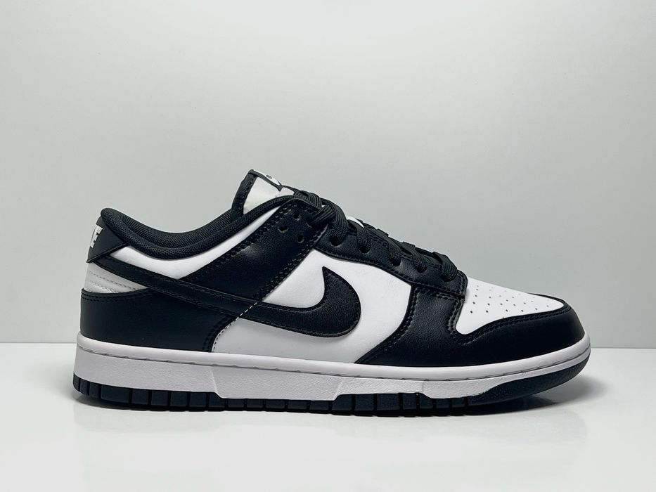 42.5-27см ОРИГІНАЛ 100% Кросівки NIKE DUNK Low RETRO DD1391-100