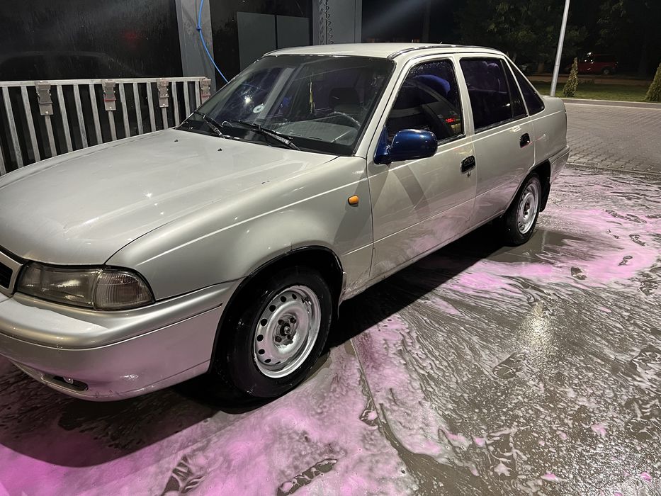 Nexia n100 2006 1.5 гбо 4