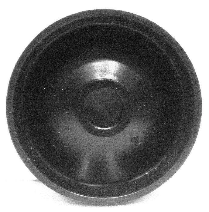 3 Centros para Gira discos NOVOS