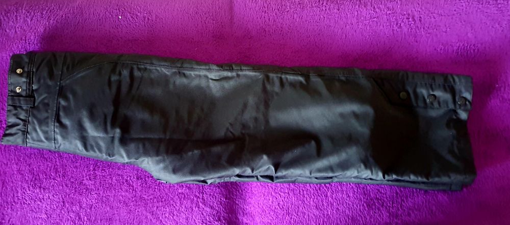 Зимові лижні штани