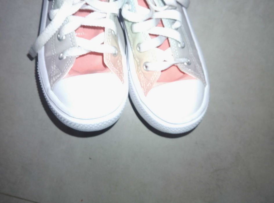 trampki Converse rozm34