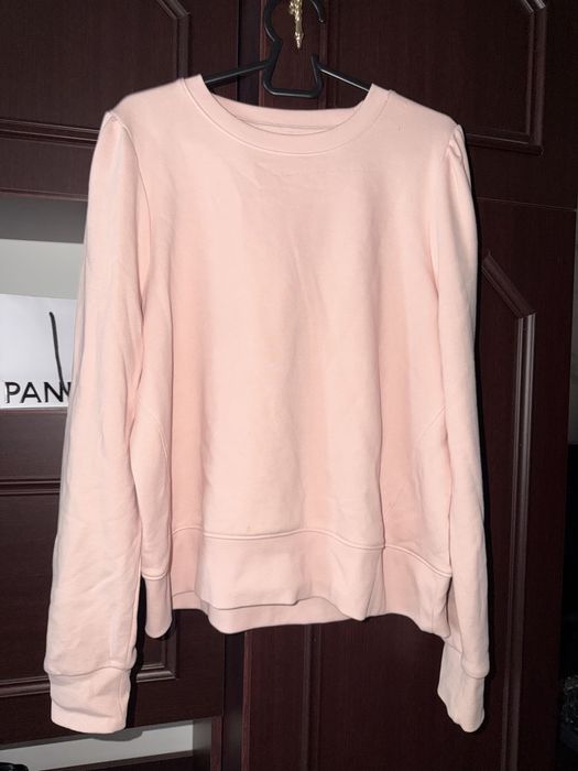 Кардиган РОЖЕВИЙ подовжений