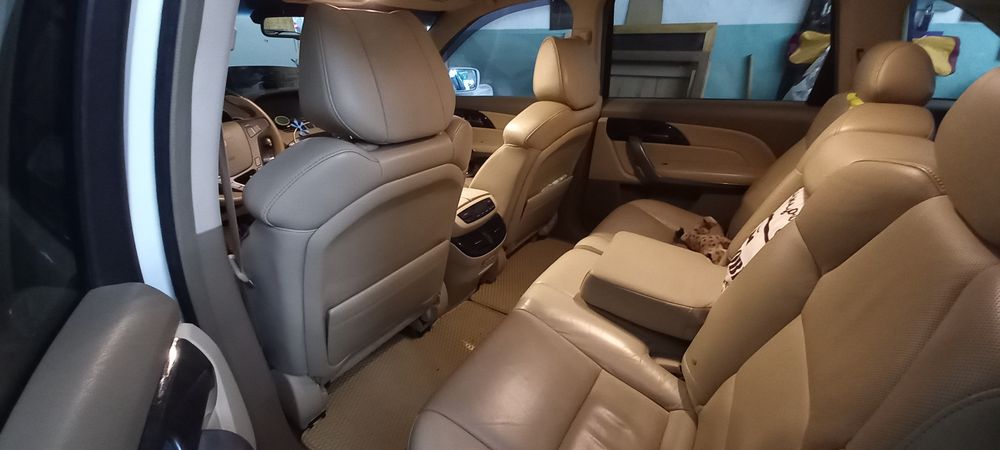 Acura MDX 2008г.