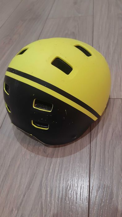 Capacete Btwin Teen