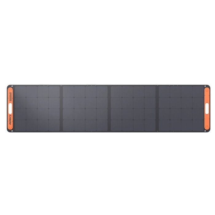 Mobilny Składany Panel fotowoltaiczny monokrystaliczny Solar Saga 200W