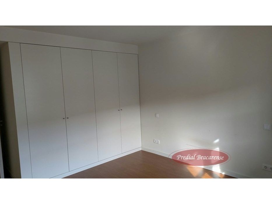 Apartamento T3 duplex no centro da cidade.