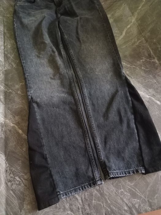 Джинси Flared jeans 41