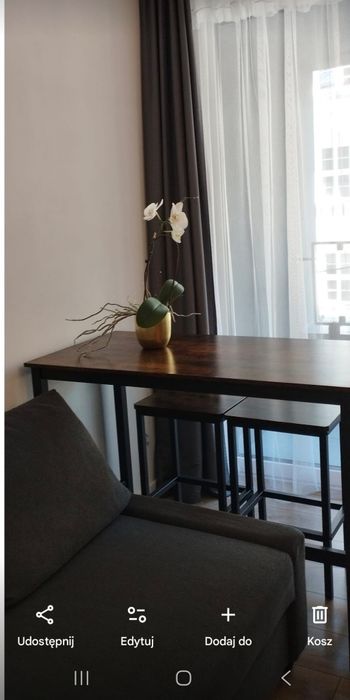 Apartament w Centrum Katowic z Parkiniem - Widok 5