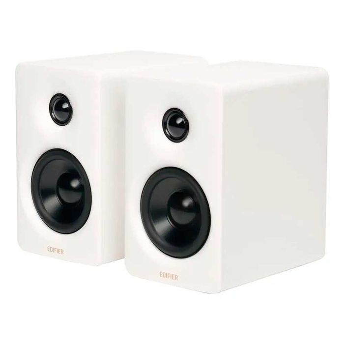 Colunas Edifier M60 Brancas