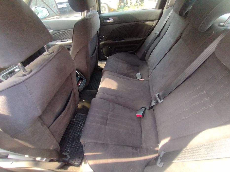 Alfa Romeo 159. 1.9JTDM