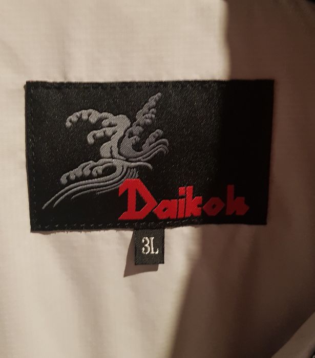 Parka leve homem tamanho 3L. Oportunidade