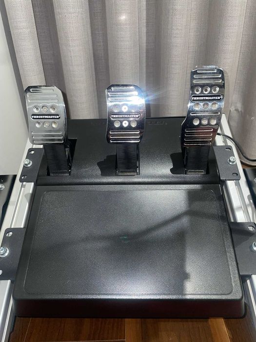 Thrustmaster TX Racing Wheel Leather Edition