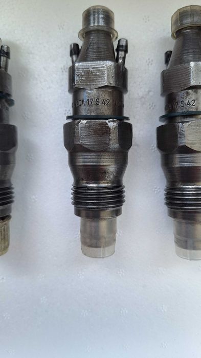 Renault Espace III 1998