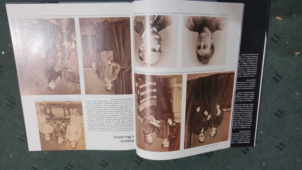 Fotobiografias Século XX - Fernando Pessoa