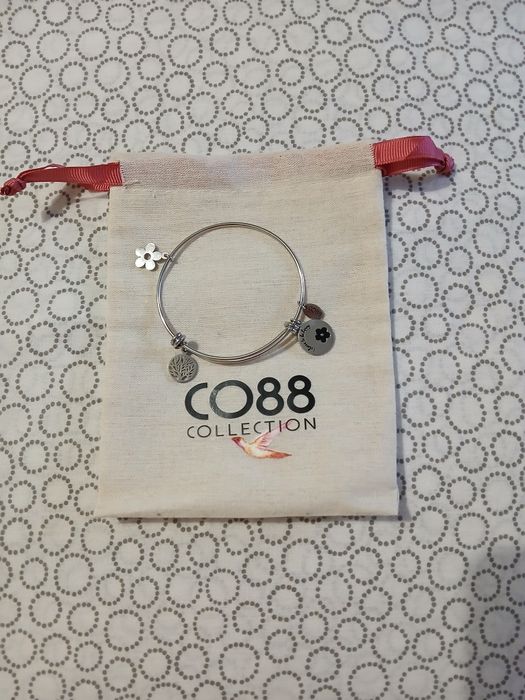 Pulseira em aço CO88