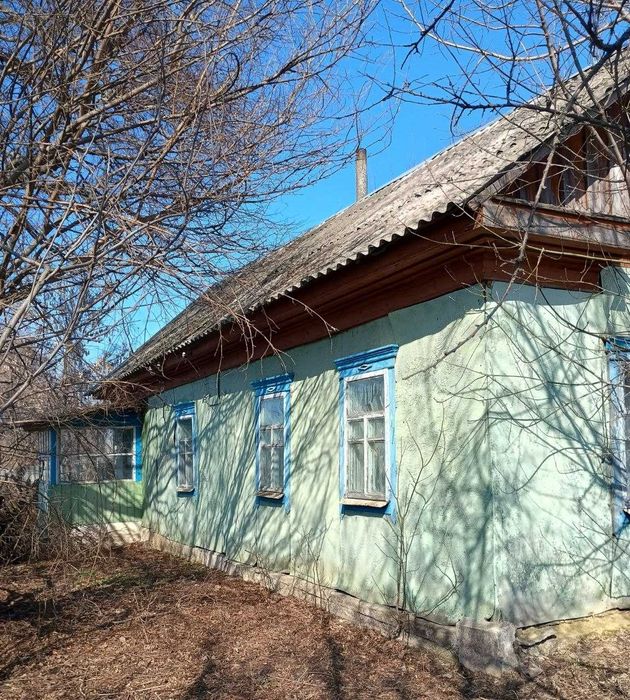Будинок в м. Мена